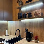 Square Appartement Tuzla