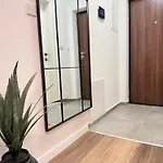 Appartement Square *