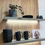 Appartement Square *