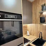 Appartement Square Tuzla