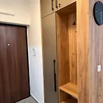 Appartement Square *
