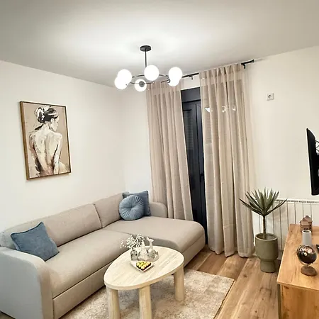 Square Appartement Tuzla