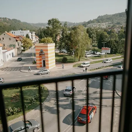 Square Apartman