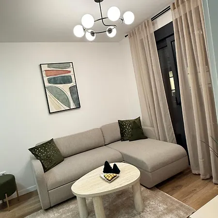 Apartman Square