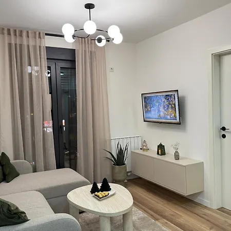 Apartman Square *