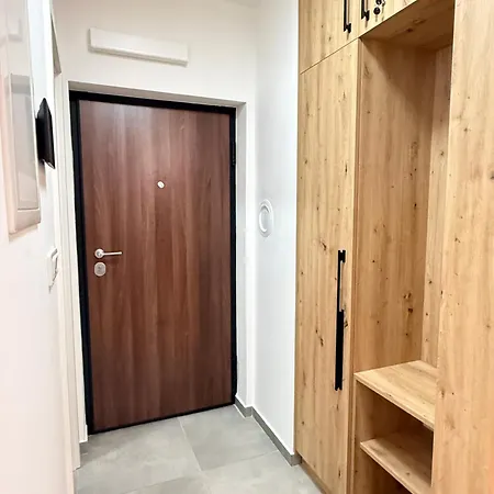 Apartman Square