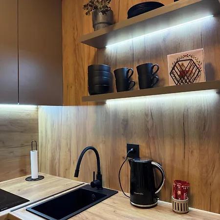Square Apartman Tuzla