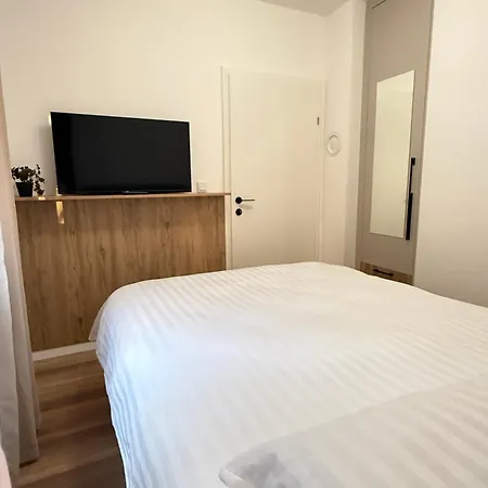 Square Apartman Tuzla