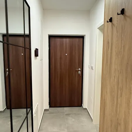 Square Apartman Tuzla