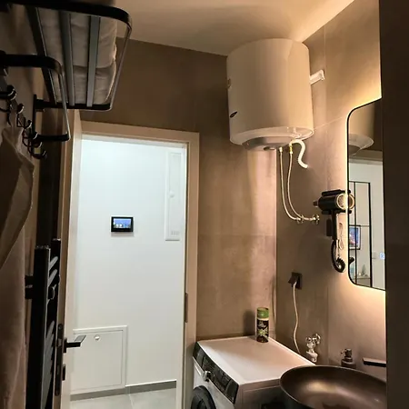Apartman Square *