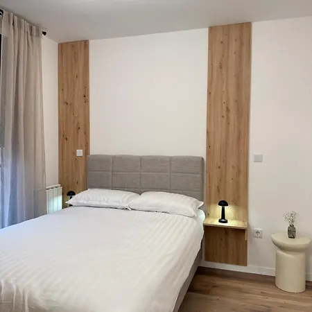 Apartment Square Tuzla