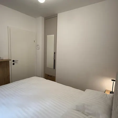 Apartman Square Tuzla