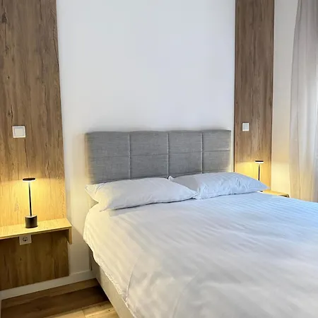 Apartment Square Tuzla