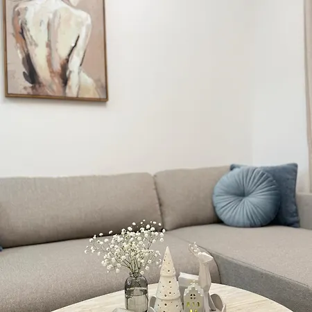 Apartment Square Tuzla