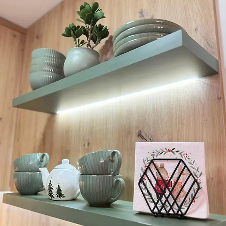 Square Apartman