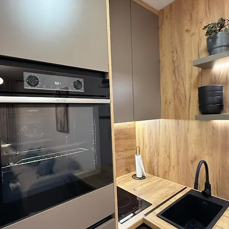 Apartment Square Tuzla