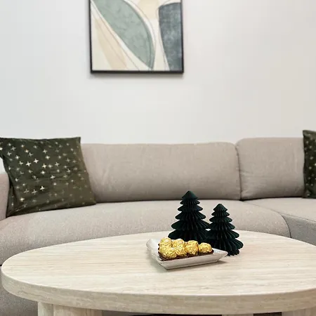Apartment Square Tuzla