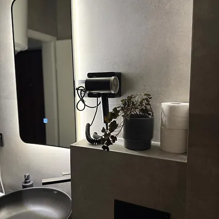 Apartman Square *