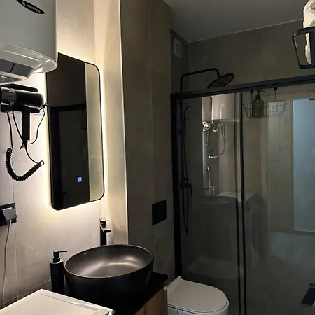 Square Apartman Tuzla
