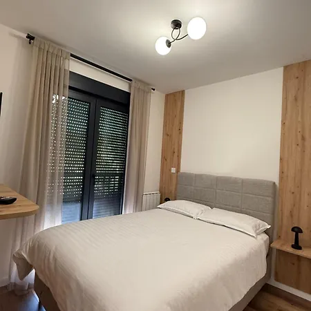 Apartman Square Tuzla