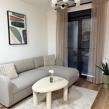 Apartman Square Tuzla