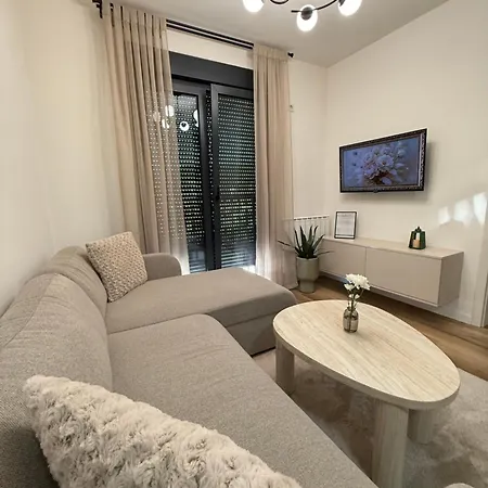 Square Apartman Tuzla