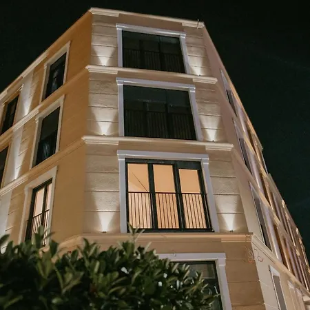 Apartman Square