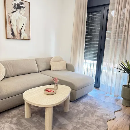 Square Appartement *
