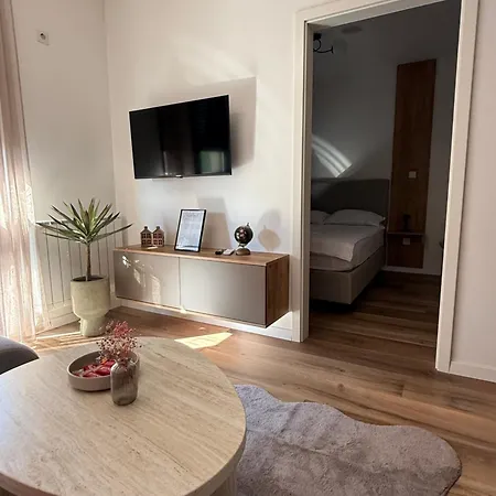 Square Appartement