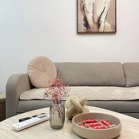Appartement Square Tuzla