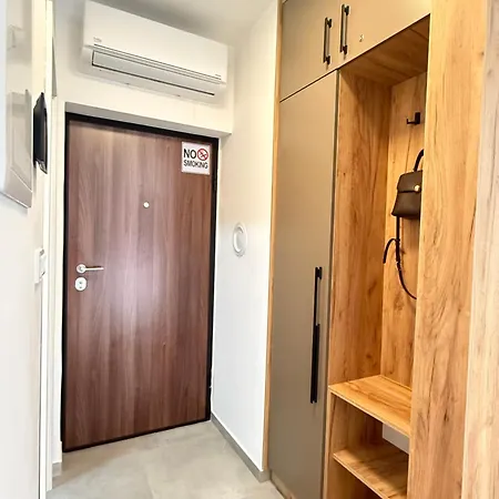 Appartement Square *