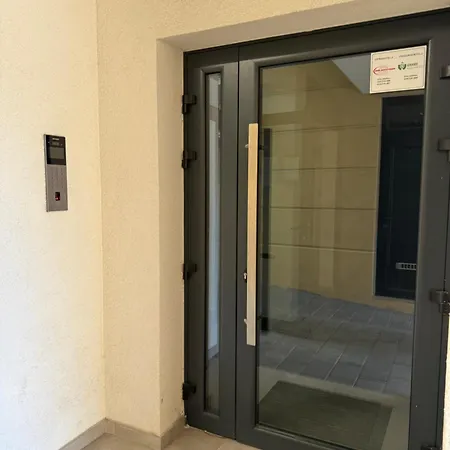 Square Appartement Tuzla
