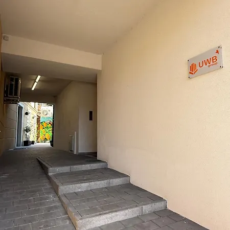 Appartement Square Tuzla