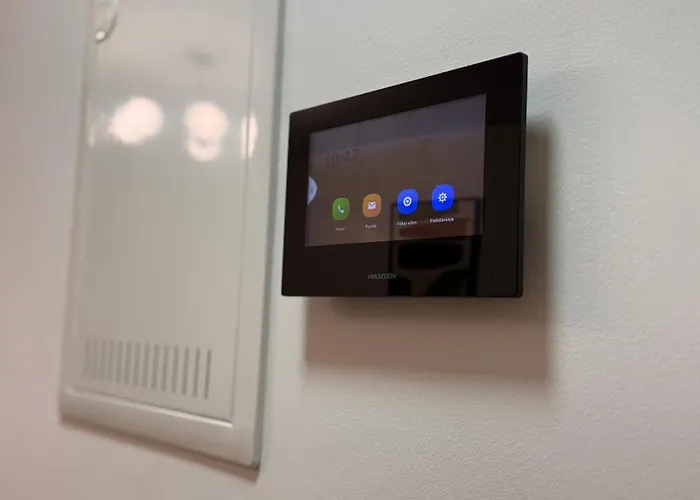 Square Appartement *